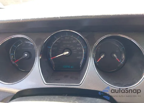 2011 Ford Taurus Sel from USA, damaged, VIN 1FAHP2EW7BG125102